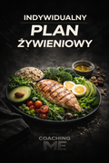 Indywidualny plan żywieniowy
