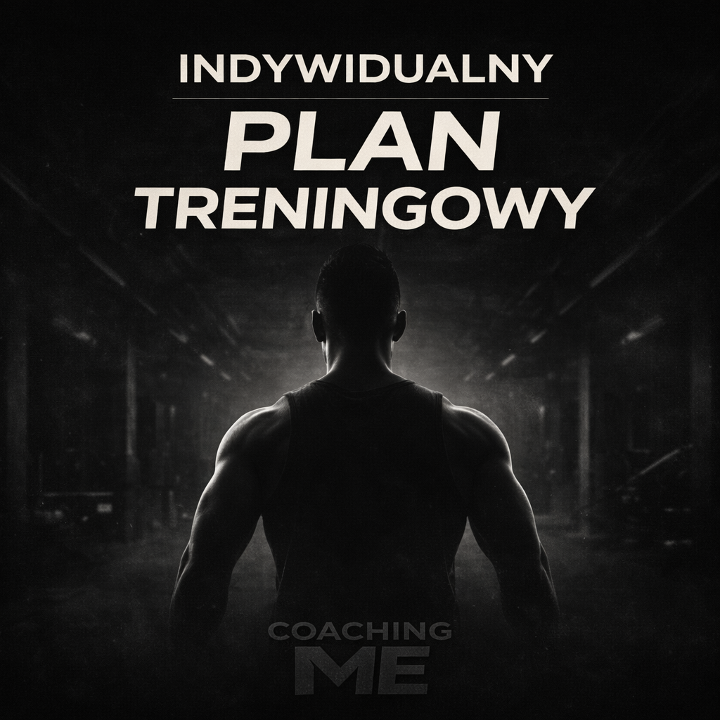 Indywidualny plan treningowy
